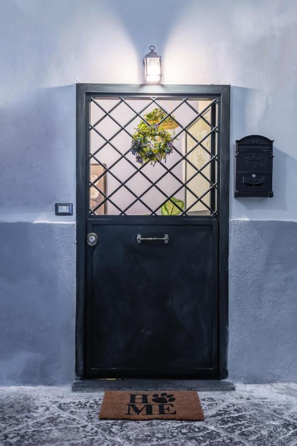 나폴리 Eccehomo 29 La Casa Di Piero 아파트 외부 사진